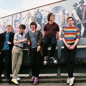 Dutch Uncles - List pictures