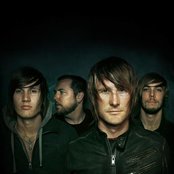 Anberlin - List pictures