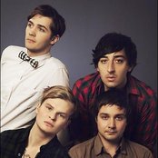 Grizzly Bear - List pictures
