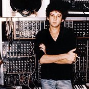 Richard Pinhas - List pictures