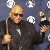 Solomon Burke - List pictures