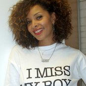 Joy Denalane - List pictures