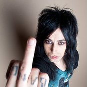 Falling In Reverse - List pictures