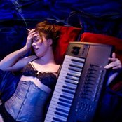 Amanda Palmer - List pictures