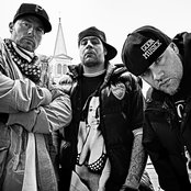 Snowgoons - List pictures