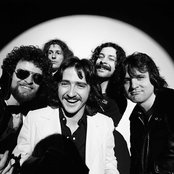 Blue Öyster Cult - List pictures