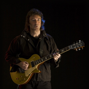 Steve Hackett - List pictures