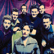 Squirrel Nut Zippers - List pictures