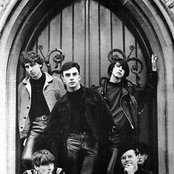 Primal Scream - List pictures