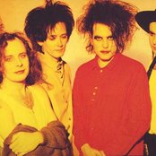 The Cure - List pictures