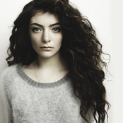 Lorde - List pictures