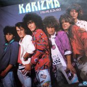 Karizma - List pictures