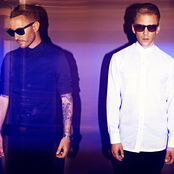 Galantis - List pictures