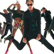 Fitz & The Tantrums - List pictures