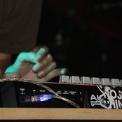 Nosaj Thing - List pictures