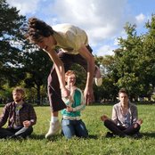 Reptar - List pictures