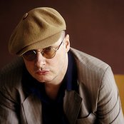 Andy Partridge - List pictures