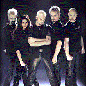 Dream Evil - List pictures