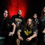 Broken Hope - List pictures