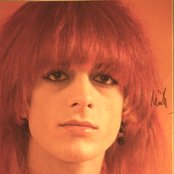 Mick Karn - List pictures