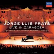 Jorge Luis Prats - List pictures
