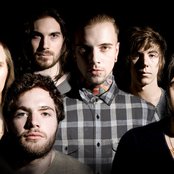 Betraying The Martyrs - List pictures
