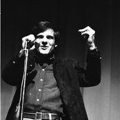 Steve Martin - List pictures