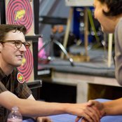 Nick Waterhouse - List pictures