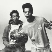 Rizzle Kicks - List pictures