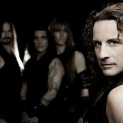 Manowar - List pictures