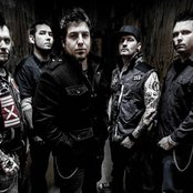 Three Years Hollow - List pictures