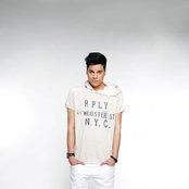 Oscar Zia - List pictures