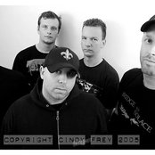 Born From Pain - List pictures