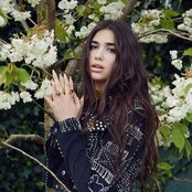 Dua Lipa - List pictures