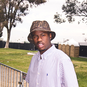 Casey Veggies - List pictures