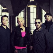 Franciska - List pictures