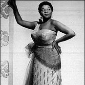 Dinah Washington - List pictures
