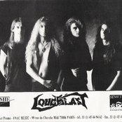 Loudblast - List pictures