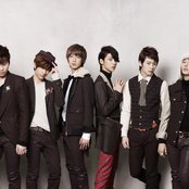 Boyfriend - List pictures