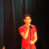 Adam Mardel - List pictures