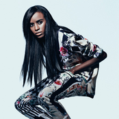 Angel Haze - List pictures