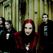 Flowing Tears - List pictures