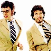 Flight Of The Conchords - List pictures