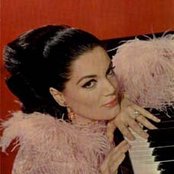 Connie Francis - List pictures