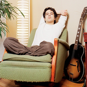 M. Ward - List pictures