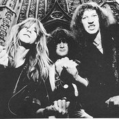 Angel Witch - List pictures