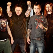 Eye Empire - List pictures