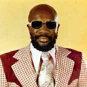 Isaac Hayes - List pictures