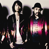 Nico Touches The Walls - List pictures