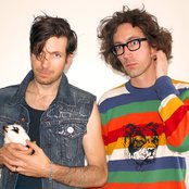 Poolside - List pictures